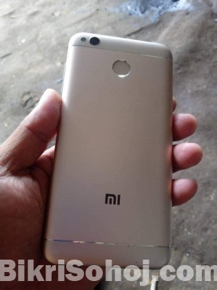 Xiaomi Redmi 4X